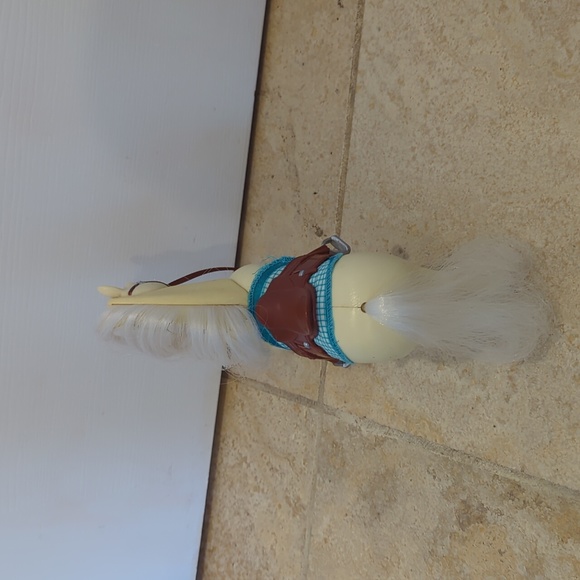 Fisher Price set of 2 talking horses - Picture 6 of 12